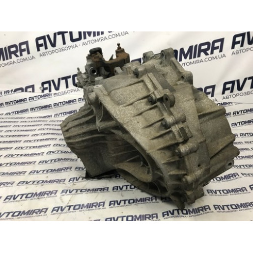 МКПП коробка переключения передач Ford Mondeo 4 2.2 TDCI 2007-2014 8G9R7002LE